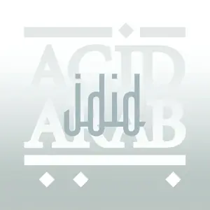 Acid Arab - Idid