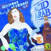 Acid Arab