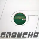 12inch Vinyl Single - Acid Bunny & ResQ - Creepy Game