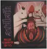 LP - Acid Bath - Paegan Terrorisme Tactics - Yellow & Green Vinyl