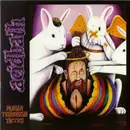 CD - Acid Bath - Paegan Terrorism Tactics