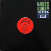 Acid Blues Project - Lonely Blues