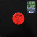 12inch Vinyl Single - Acid Blues Project - Lonely Blues