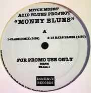 Acid Blues Project - Money Blues