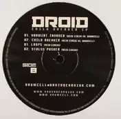 acid circus - Child Breaker EP