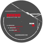 acid circus - Reduxtion EP