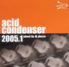 CD - Various Artists - Acid Condenser 2005.1 Mixed By Dj Pierce