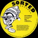 12inch Vinyl Single - Acid Cowboys - Wimmin