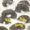 7inch Vinyl Single - Acid Diversion - Sea Side Song