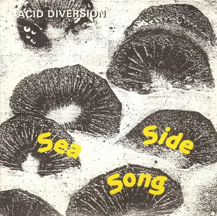 Acid Diversion - Sea Side Song