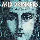 CD - Acid Drinkers - Broken Head