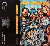 Acid Drinkers - Dirty Money Dirty Tricks