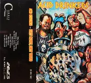 Acid Drinkers - Dirty Money Dirty Tricks