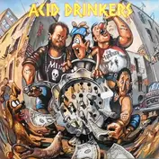 Acid Drinkers