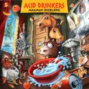 CD - Acid Drinkers - Maximum Overload