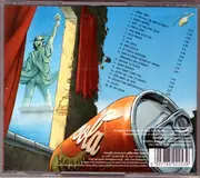 CD - Acid Drinkers - Maximum Overload