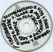 CD - Acid Drinkers - Fishdick - Digipak