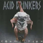 CD - Acid Drinkers - Infernal Connection - Misprint