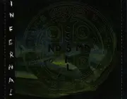 CD - Acid Drinkers - Infernal Connection - Misprint