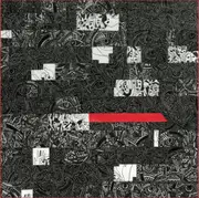 12inch Vinyl Single - Acid Elf - Ultrasound EP