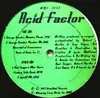 LP - Acid Factor - The Acid Rain Storm Remixes
