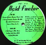 acid factor