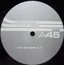 12'' - Acid Factor - Fantasy (Remix)