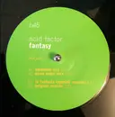 12inch Vinyl Single - Acid Factor - Fantasy