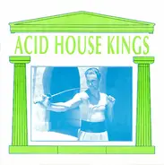 Acid House Kings / The Bartlebees - Acid House Kings / The Bartlebees