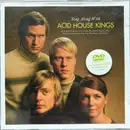 CD & DVD - Acid House Kings - Sing Along With Acid House Kings