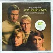 CD & DVD - Acid House Kings - Sing Along With Acid House Kings