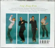 CD & DVD - Acid House Kings - Sing Along With Acid House Kings