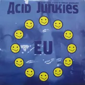 Acid Junkies - EU