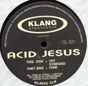 Acid Jesus - Fear