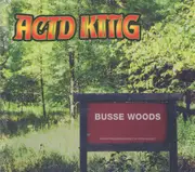 CD - Acid King - Busse Woods - Digipak