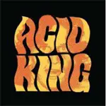 Acid King - Early Years