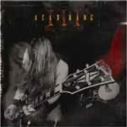 ACID KING - III