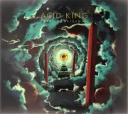 CD - Acid King - Beyond Vision