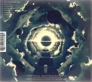 CD - Acid King - Beyond Vision