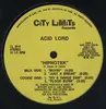 12'' - Acid Lord - Hipnotek