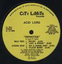 12'' - Acid Lord - Hipnotek