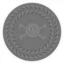 12inch Vinyl Single - Acid Pauli - Nymbiotic / Symbiotic