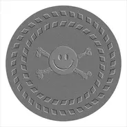 Acid Pauli - Nymbiotic / Symbiotic