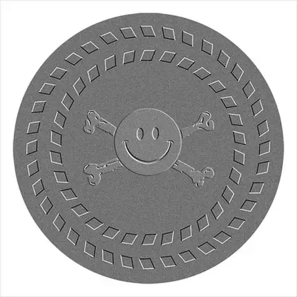 Acid Pauli - Nymbiotic / Symbiotic