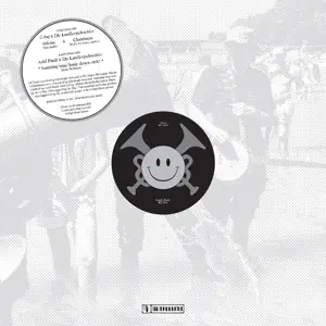 Acid Pauli - Erdaepfelkaas