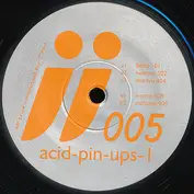 Acid Pin-Ups