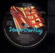 LP - Acid Reign - Obnoxious