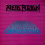 LP - Acid Reign - Obnoxious