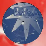 12inch Vinyl Single - Acid Rockers - The Robot Pop EP