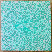 EP - Acid Rooster - Irrlichter - EP, LTD ED Purple Vinyl